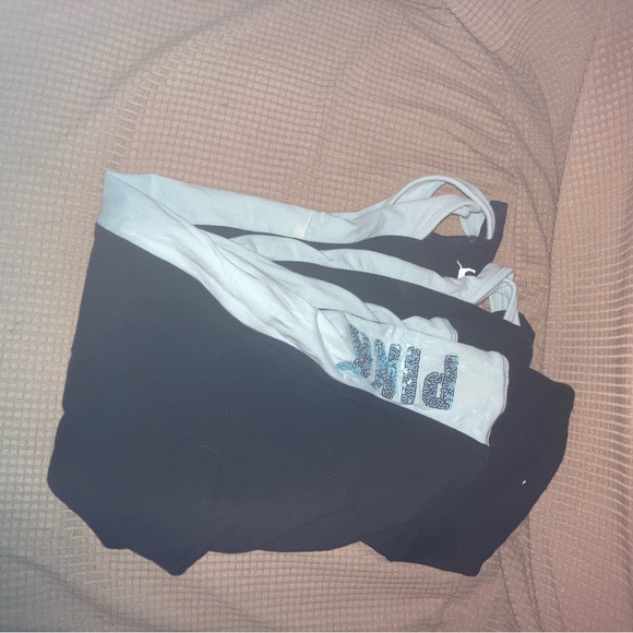 Pink set - Picture 2 of 2